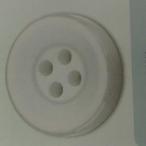 陶瓷纽扣