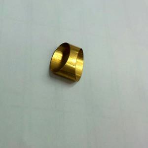 五金铜管