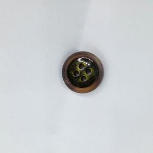 精品时尚纽扣
