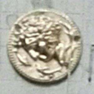 五金纽扣