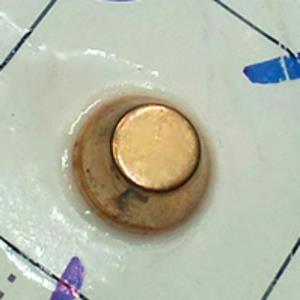 钉