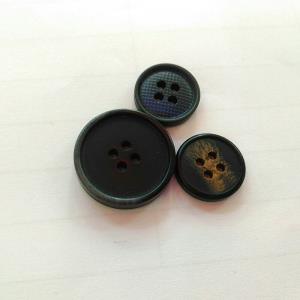 树脂纽扣