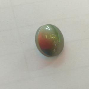 合金纽扣