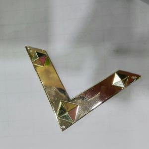 五金扣