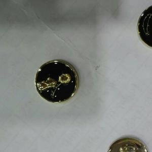 五金纽扣