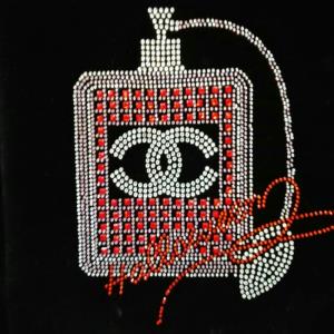 烫画精品
