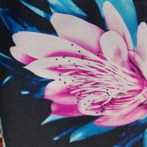 印花布