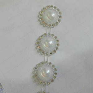 珍珠水钻饰品