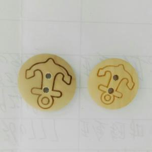 纽扣