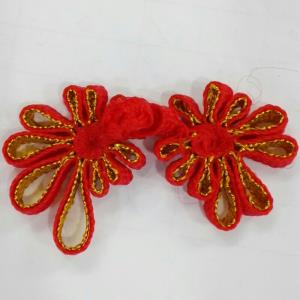 东艺行手工艺扣