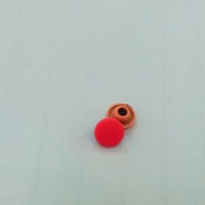 五金纽扣