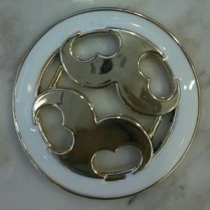 纽扣