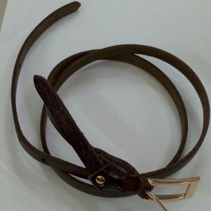 皮带