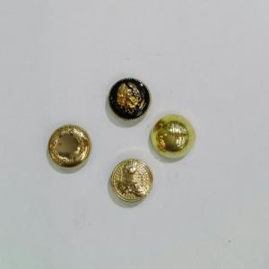 五金钮扣
