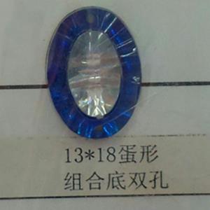 平底钻