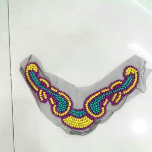 手工钉珠