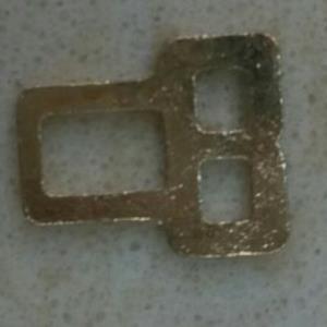 内衣扣
