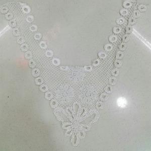 领花