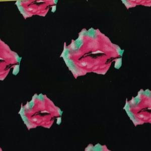 梭织布
