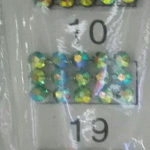 烫胶钻