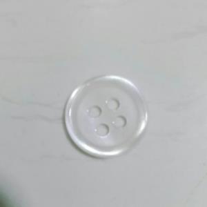 树脂钮扣