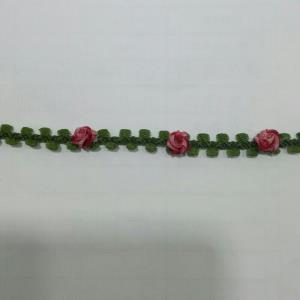 好景花边