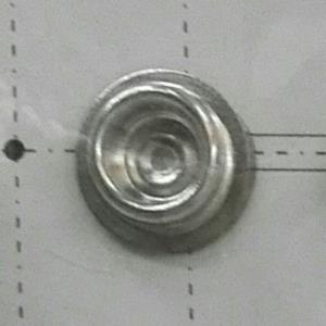 五金纽扣