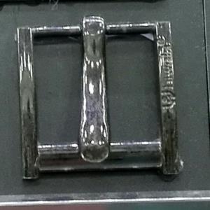 皮带扣