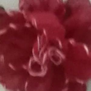 绣花