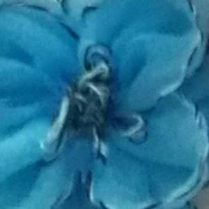 绣花
