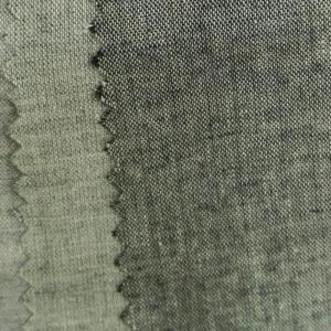 青年布