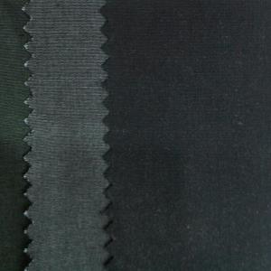 双色青年布
