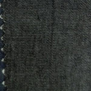 青年布