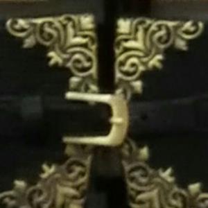 大扣