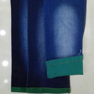牛仔布
