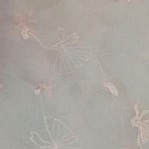 特丽纶绣花