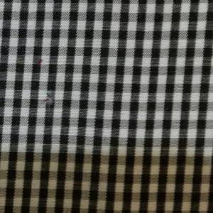 梭织布