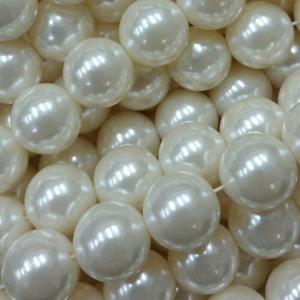 ABS水磨珠
