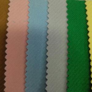 斜纹混纺布