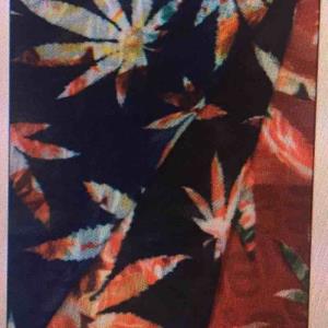 网布印花/蕾丝印花/冰丝印花/雪纺印花/印花加工/针织布印花/烧花印花/