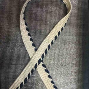 子母带织带男裤腰带扁带绳子女装织带韩版