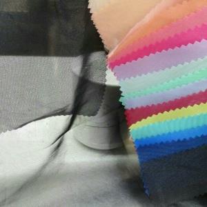 现货100%P全涤布
