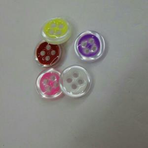 贝壳点油扣