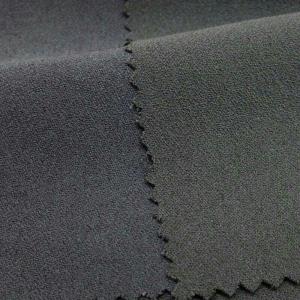 现货混纺98%P涤纶  2%SP氨纶