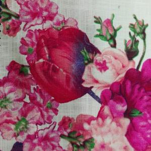 竹节棉