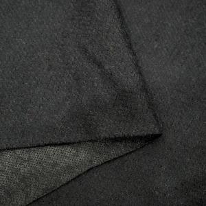 【男装针织】混色平纹毛呢面料M510892