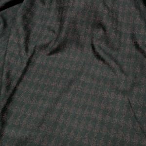 【男装针织】色织千鸟格M510895