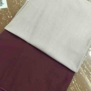 棉麻效果