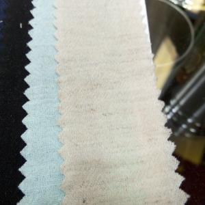 麻棉洗水绉