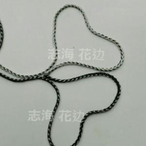 花边